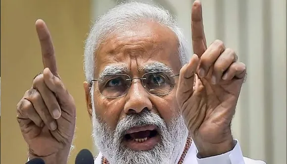 PM Modi is like a 'poisonous snake': Mallikarjun Kharge