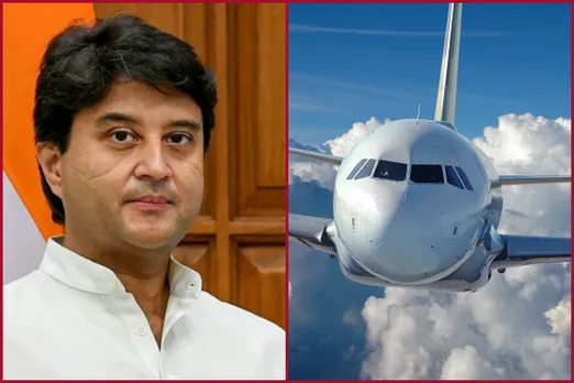 First Air India Exp Flight From Ayodhya to BLR, Kolkata Inaugurated