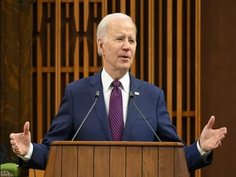 US President Joe Biden to attend G7 and Quad summits