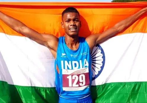 Good news for India in the 7th Commonwealth Youth Games