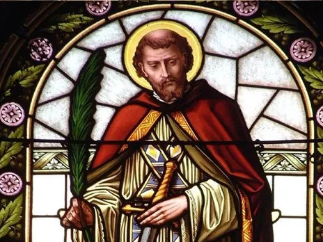 Do you know who Saint Valentine actually was ?
