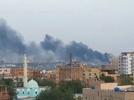 Another bombing in Sudan, US Calls for Ceasefire