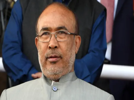 Will Manipur chief minister resign?