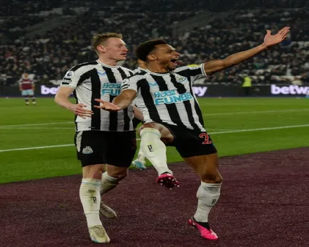 Huge win for Newcastle