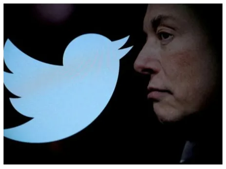 Ellen Musk quits Twitter!