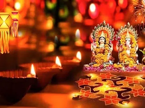 Grace of Dhan Lakshmi this Diwali, wealth will overflow in this 5 signs