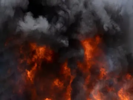 BREAKING: This time a huge explosion in a Russian city - watch video
