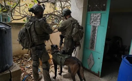 IDF killed dozens of gunmen