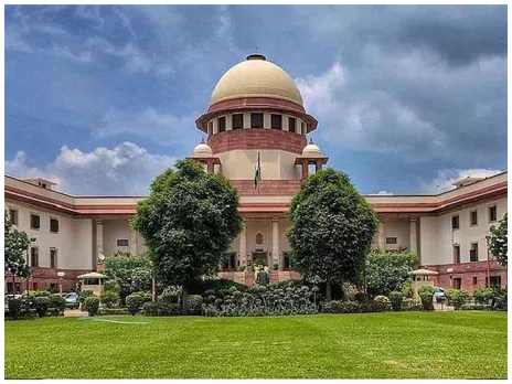 SC Refuses To Stay Disqualification Of Six Rebel Congress Leaders