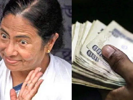 Will Mamata govt hike da in budget?