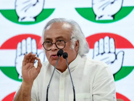 Governors Are Biased: Jairam Ramesh Targets C.P. Radhakrishnan