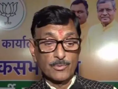 'Gundaraj' is prevailing in the state, said BJP leader