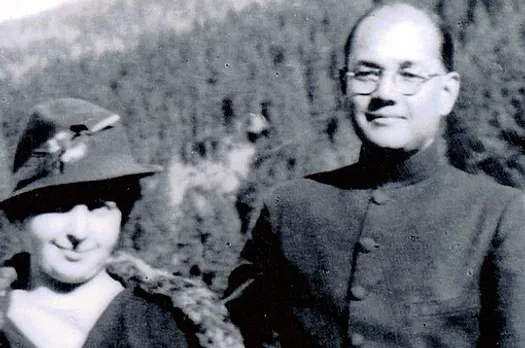 The year 1934, the arrival of love in Netaji's life, do you know the year of Netaji's marriage?