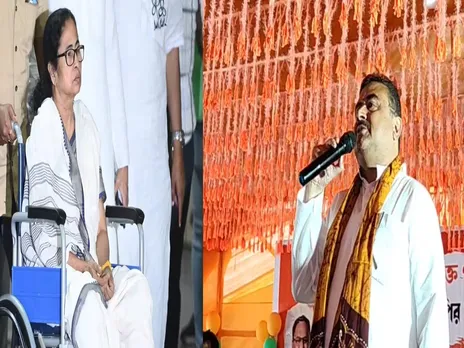 Mamata Banerjee could not win Nandigram despite doing drama: Suvendu