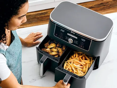 Opt Airfryer: Eat Healthy