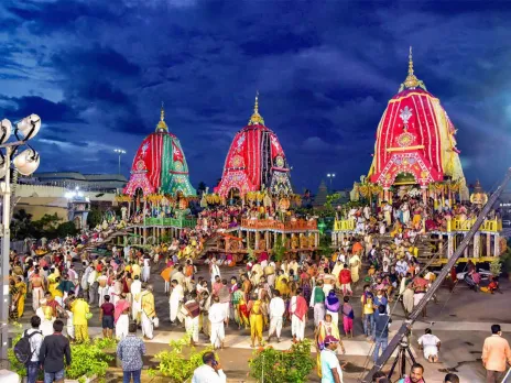 Jagannath Puri Rath Yatra 2023 date: Jagannath Puri Rath Yatra 2023:  Everything you need to know about the festival - The Economic Times
