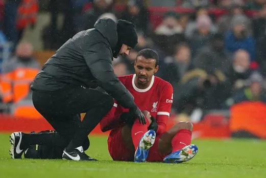 Liverpool injury update: Alexander-Arnold, Salah and Alisson latest news  and return dates | Evening Standard