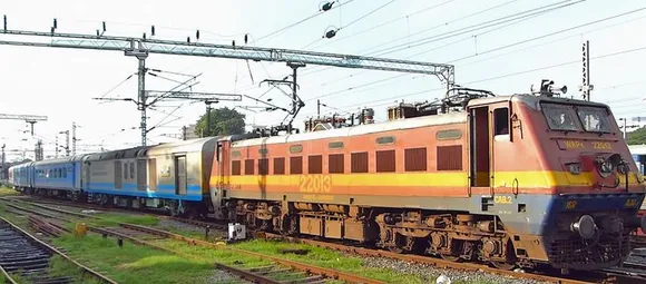 Indian Railways Cancel 119 More Trains Due To Cyclone Yaas