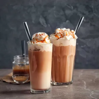 How to make Frappe Recipe
