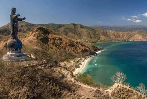 Timor-Leste urged to preserve sites for religious tourism - UCA News