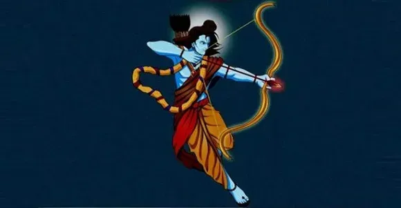 भगवान राम के बारें में तो सब जानते हैं लेकिन क्या आप उनके धनुष का नाम जानते  हैं - Kya Aap Jante Hai Bhagwan Ram Ke Dhanush Ka Naam