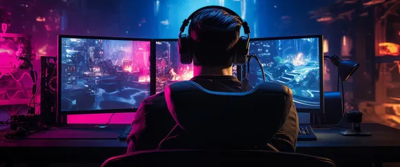 Tax & Regulation in online gaming | Grant Thornton Bharat