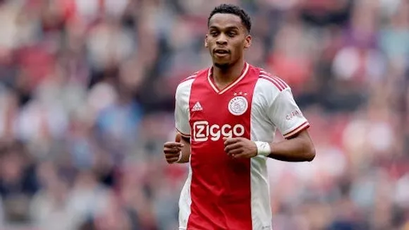 The chance is there' - Man Utd-linked Jurrien Timber hints at Ajax exit  after disappointing Eredivisie season | Goal.com