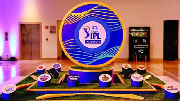 IPL 2025 auction likely to be held outside India in November | Cricket News  - Times of India