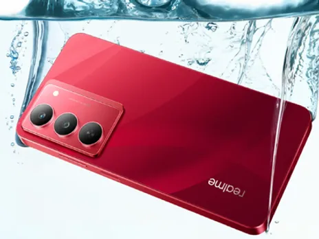 Realme 14x 5G: Mobile set to be launched on December 18, check  specification and price - The Economic Times