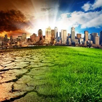 The future we don't want is already happening' - climate change expert -  Global Covenant of Mayors