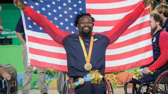 Matt Scott looks to continue his impressive tenure with Team USA |  USOPMuseum