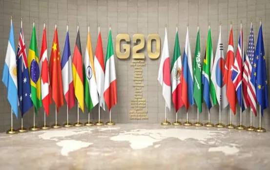 G20 platform to present J-K's developmental processes, welfare initiatives  – Rising Kashmir