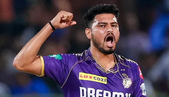 কেকেআরের তাণ্ডবের শেষ নায়ক বৈভব অরোরা