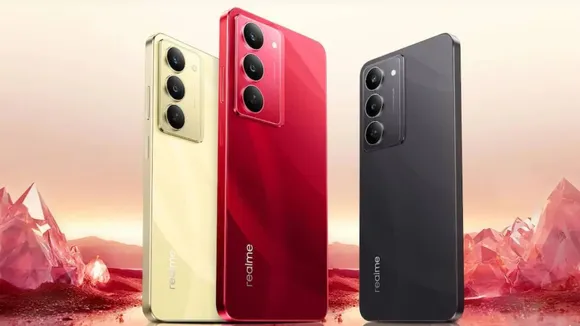 Realme 14x 5G Launch Date Release In India Know Price Specifications  Features and Camera Details in Hindi भारत आ रहा रियलमी का नया धमाकेदार  स्मार्टफोन, मिलेगी 6000mAh बड़ी बैटरी | Jansatta