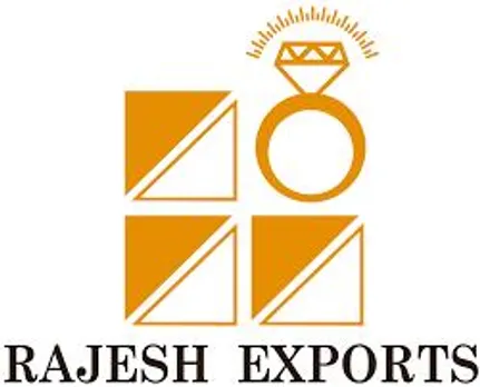 Rajesh Exports:  Market Data Update