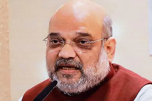 Amit Shah is going to Assam on a two-day visit