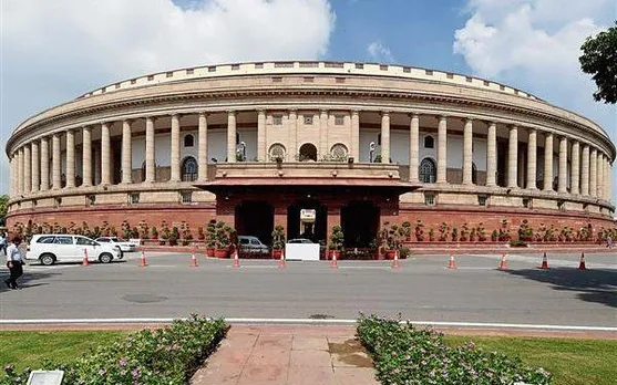 Agriculture law repeal bill 2021 in Rajya Sabha today!