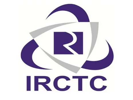 Data update IRCTC