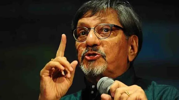 Amol Palekar admitted to Pune hospital and wife says his health condition is fine