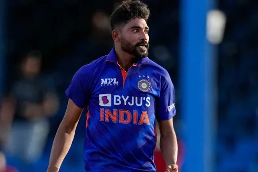 Mohammad Siraj gave all credit to KL Rahul for his success