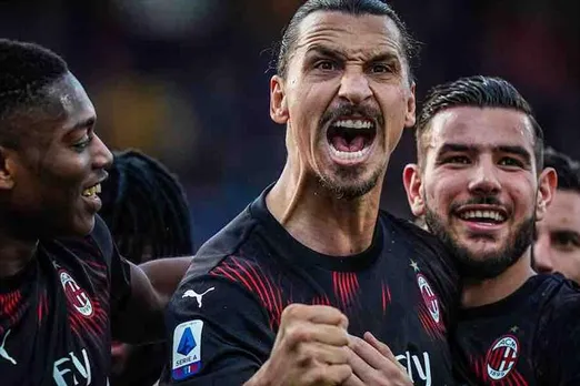 Zlatan Ibrahimovic still hungry for goal