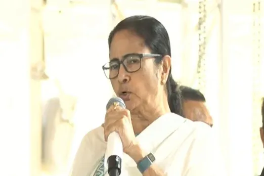 TMC could not win in Purulia due to mistakes of some people: Mamata