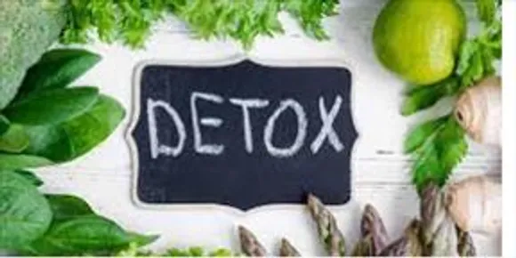 Why is it necessary to detox your body?