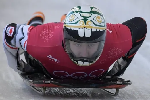 FROM CONCUSSIONS TO COERCION: Why CANADA'S OLYMPIC SLIDERS Say Their Safety Is At RISK.