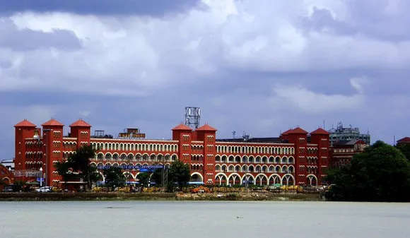 Four world class railway stations in Bengal