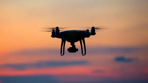 Now new drone rules announced