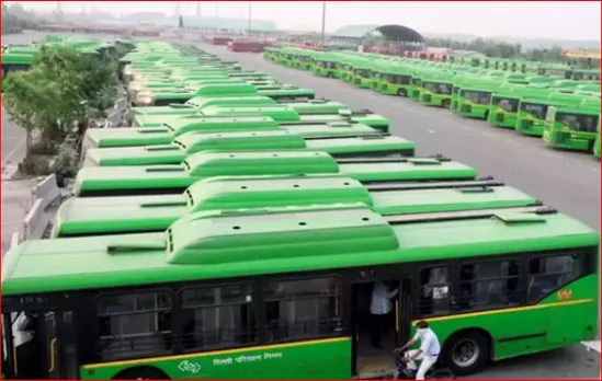 LG appoints committee to investigate Delhi low floor bus scam