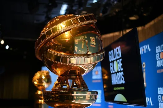 GOLDEN GLOBES CARRIES ON AS LIVE -BLOG FOR 2022 AWARDS.