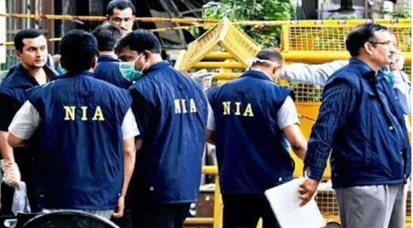 Ahead of Diwali, NIA arrests JMB militant