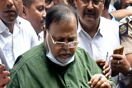 Partha files a desperate bail application